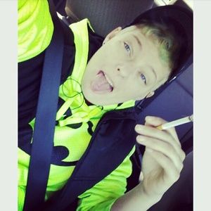 Meet your Posher, Jesse